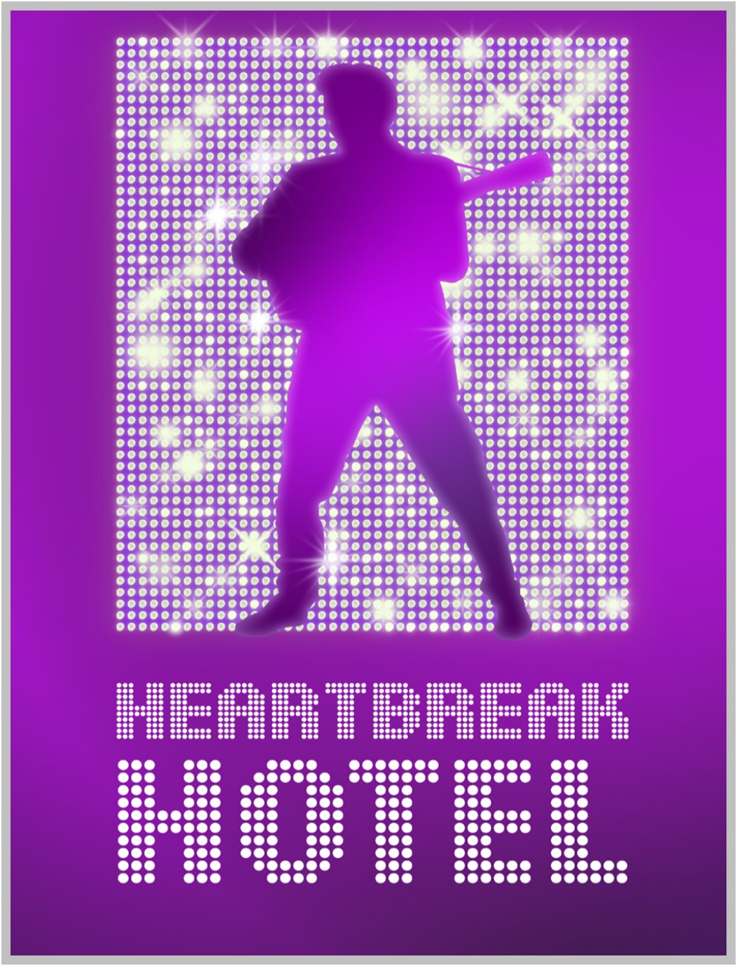 HEARTBREAK HOTEL