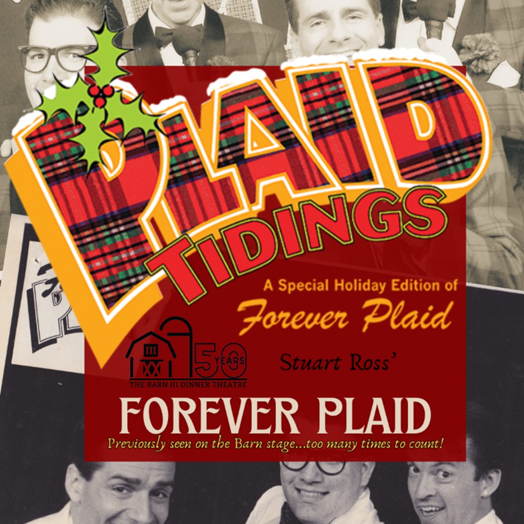 PLAID TIDINGS