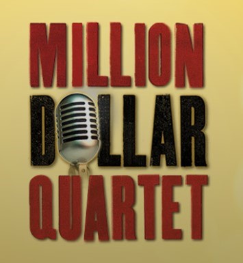 MILLION DOLLAR QUARTET