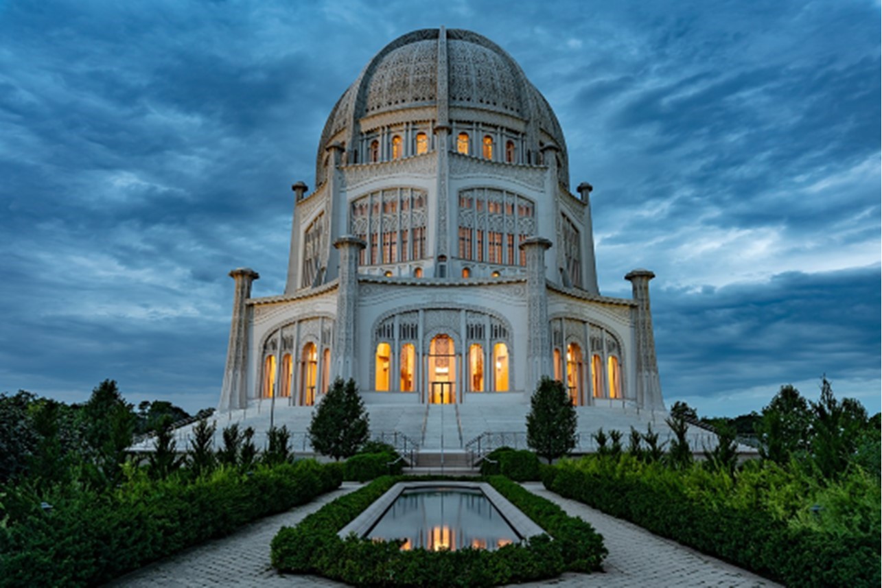 BAHAI